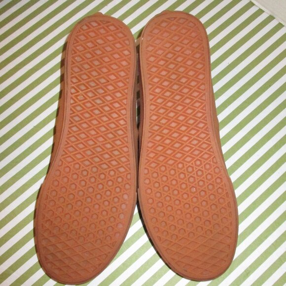 Vans Off the Wall Skateboard Sneakers - Picture 4 of 14